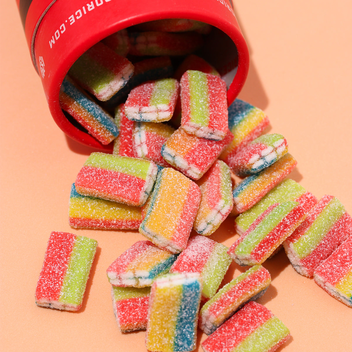 Sarah's Favorite Licorice