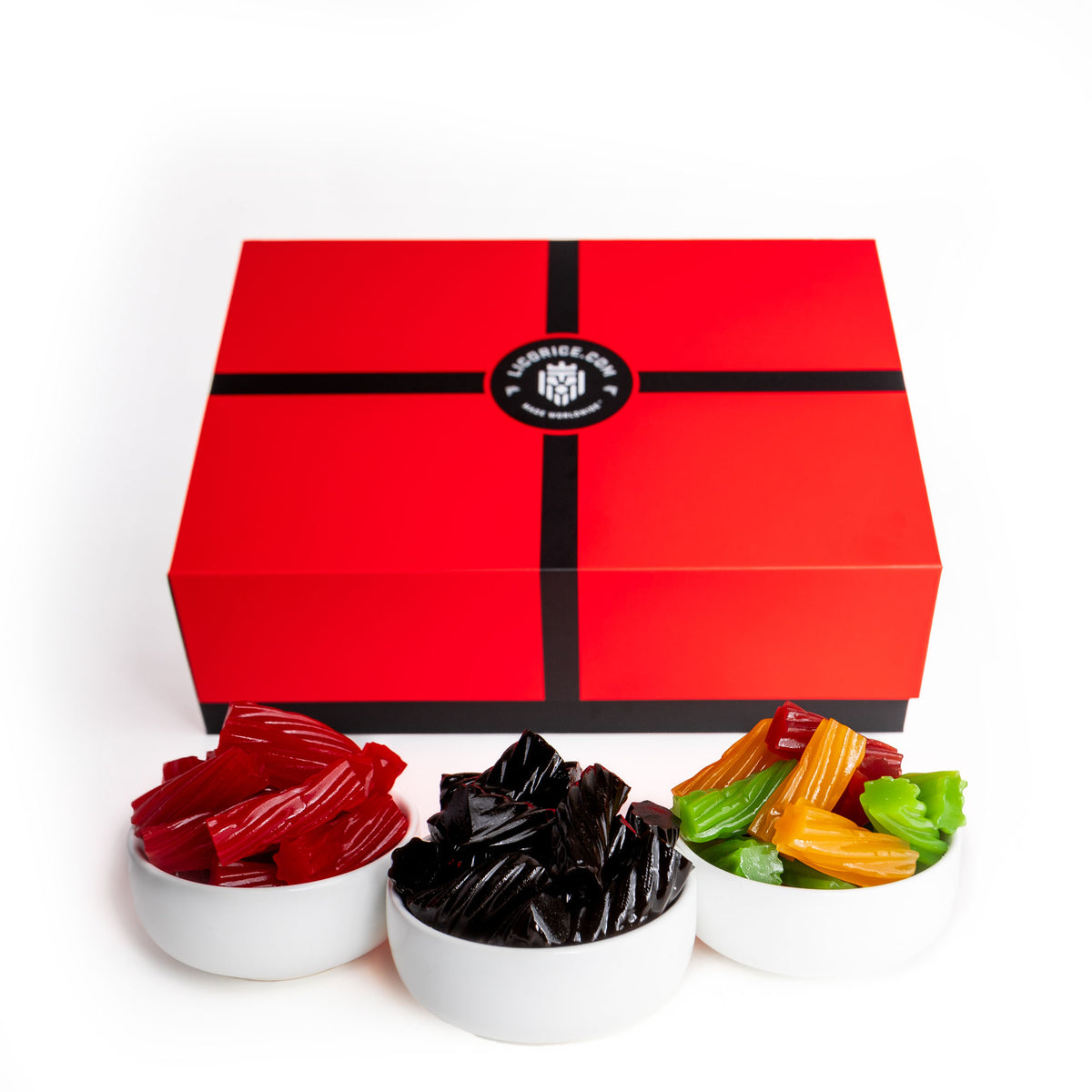 Best of Licorice.com