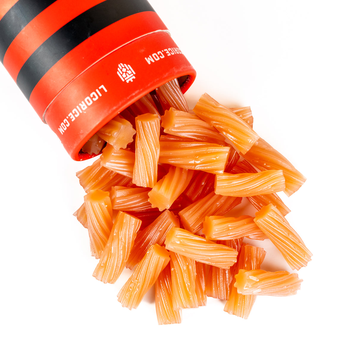 Australian Pink Lemonade Licorice