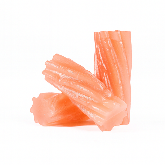 Australian Pink Lemonade Licorice Half Size Tube