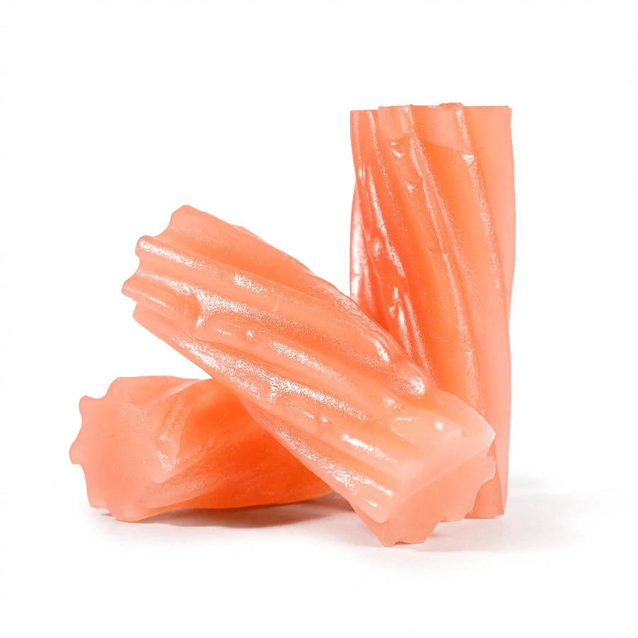 Australian Pink Lemonade Licorice
