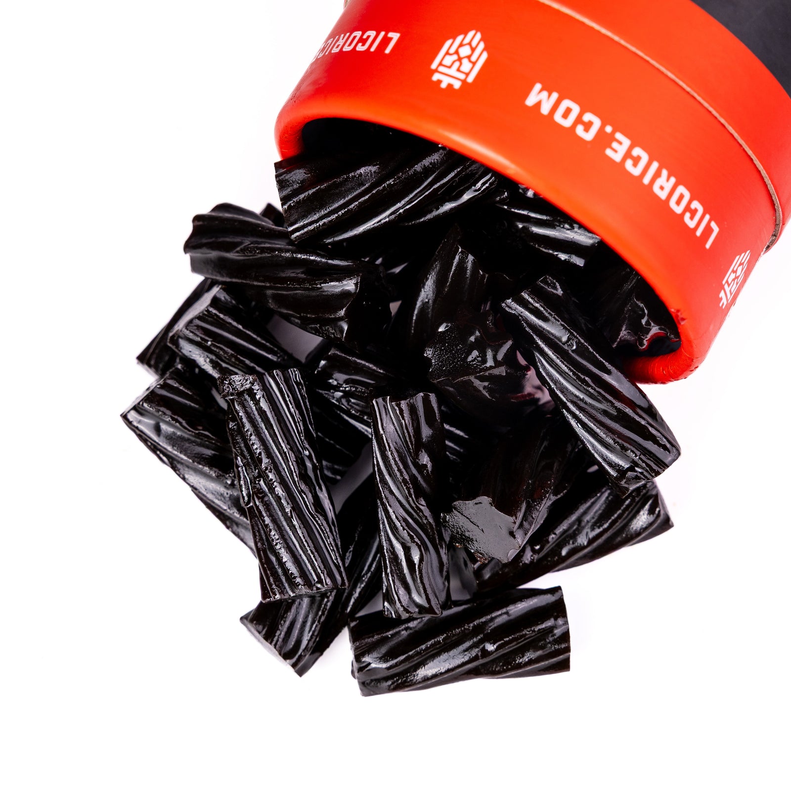 Australian Black Licorice