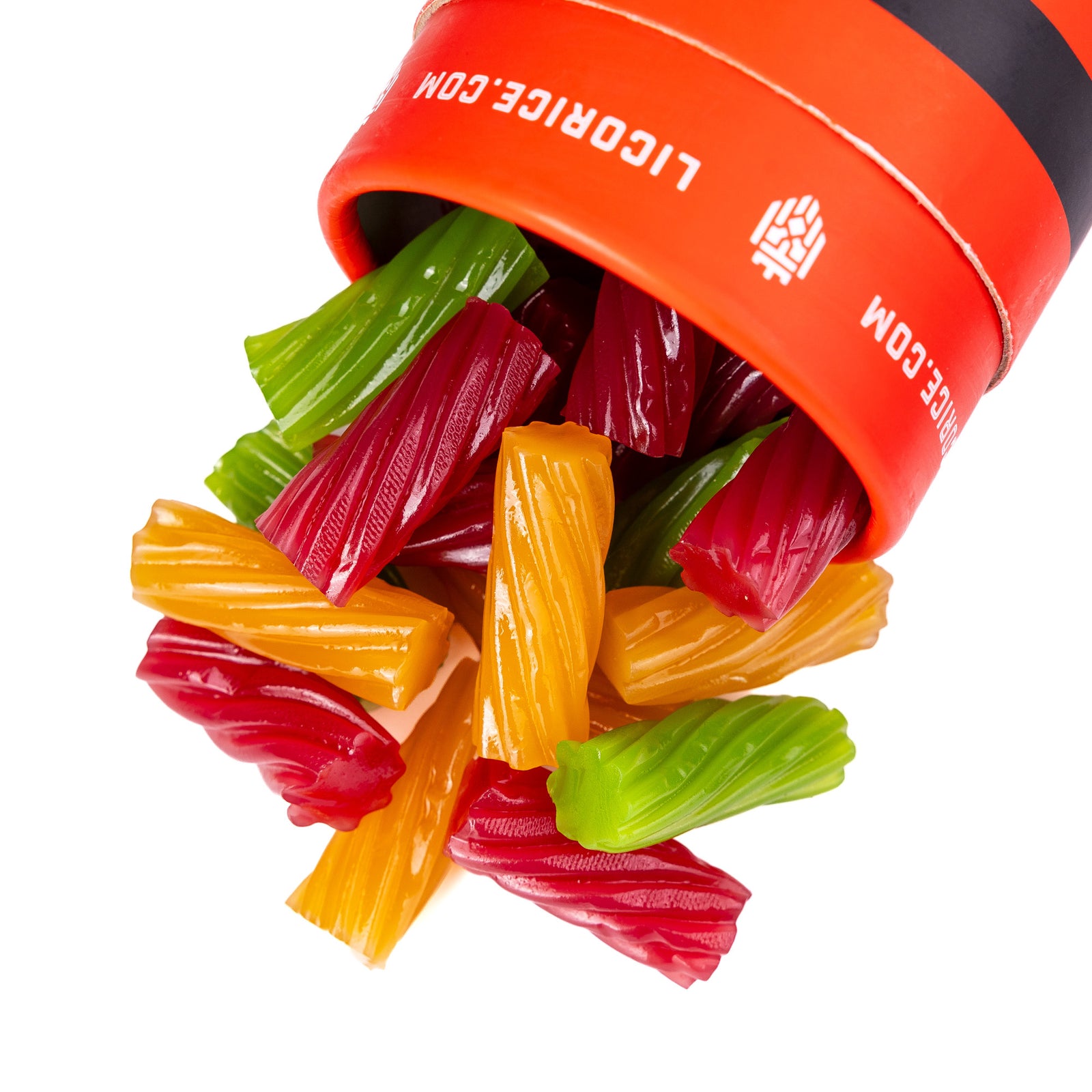 Australian Mix Licorice