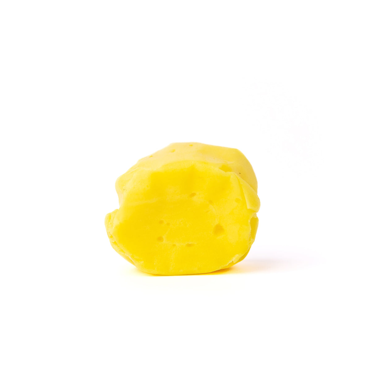 Banana Bonanza Taffy Half Size Tube