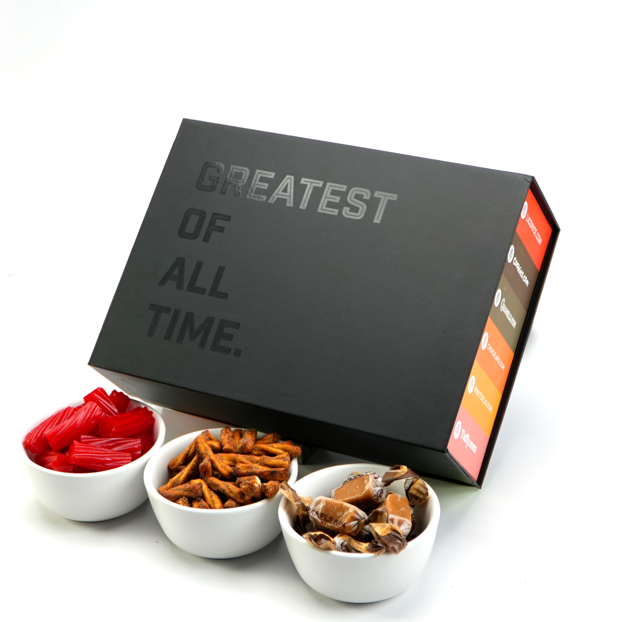 Best Sellers Combo - 3 Tube Box