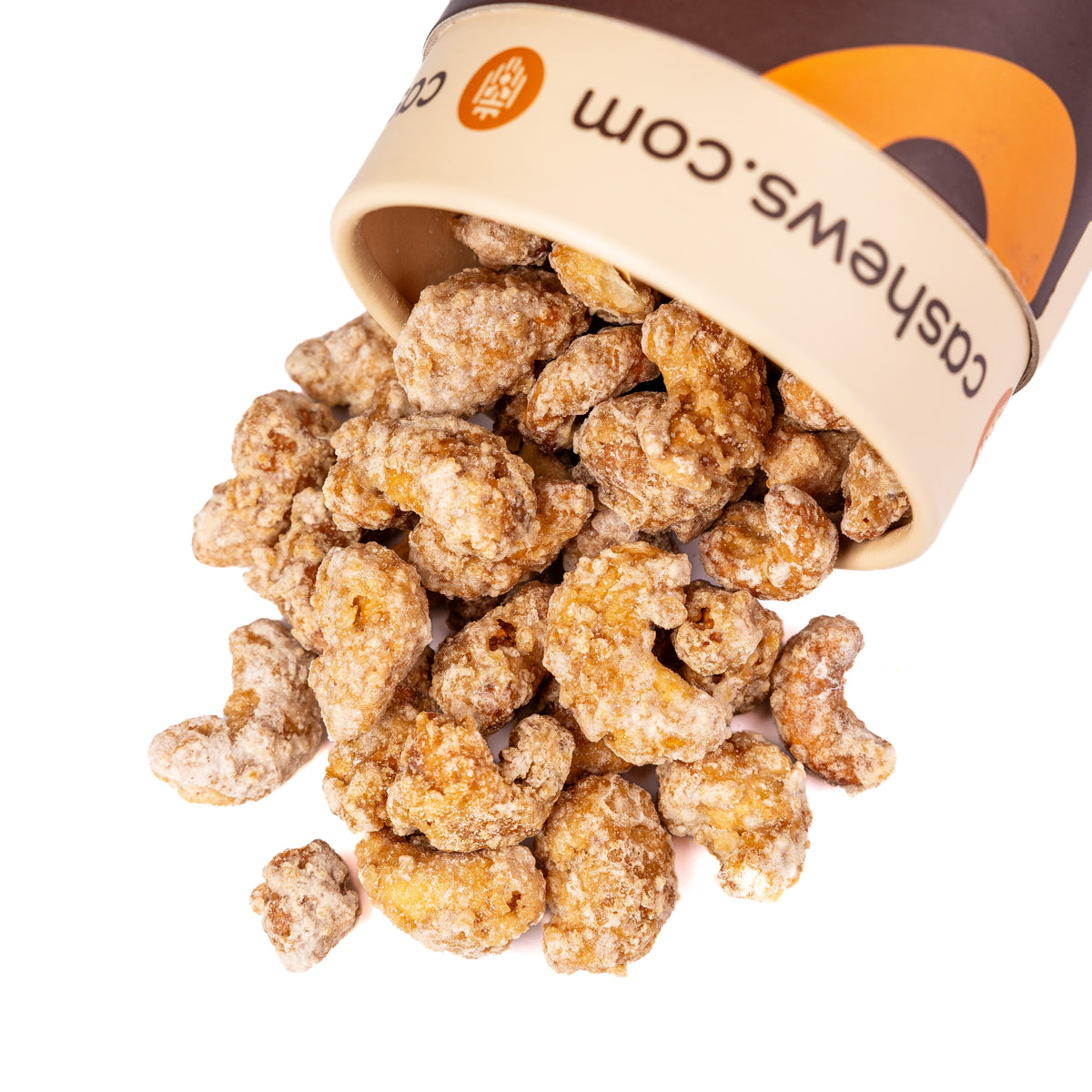 Butter Toffee Cashews