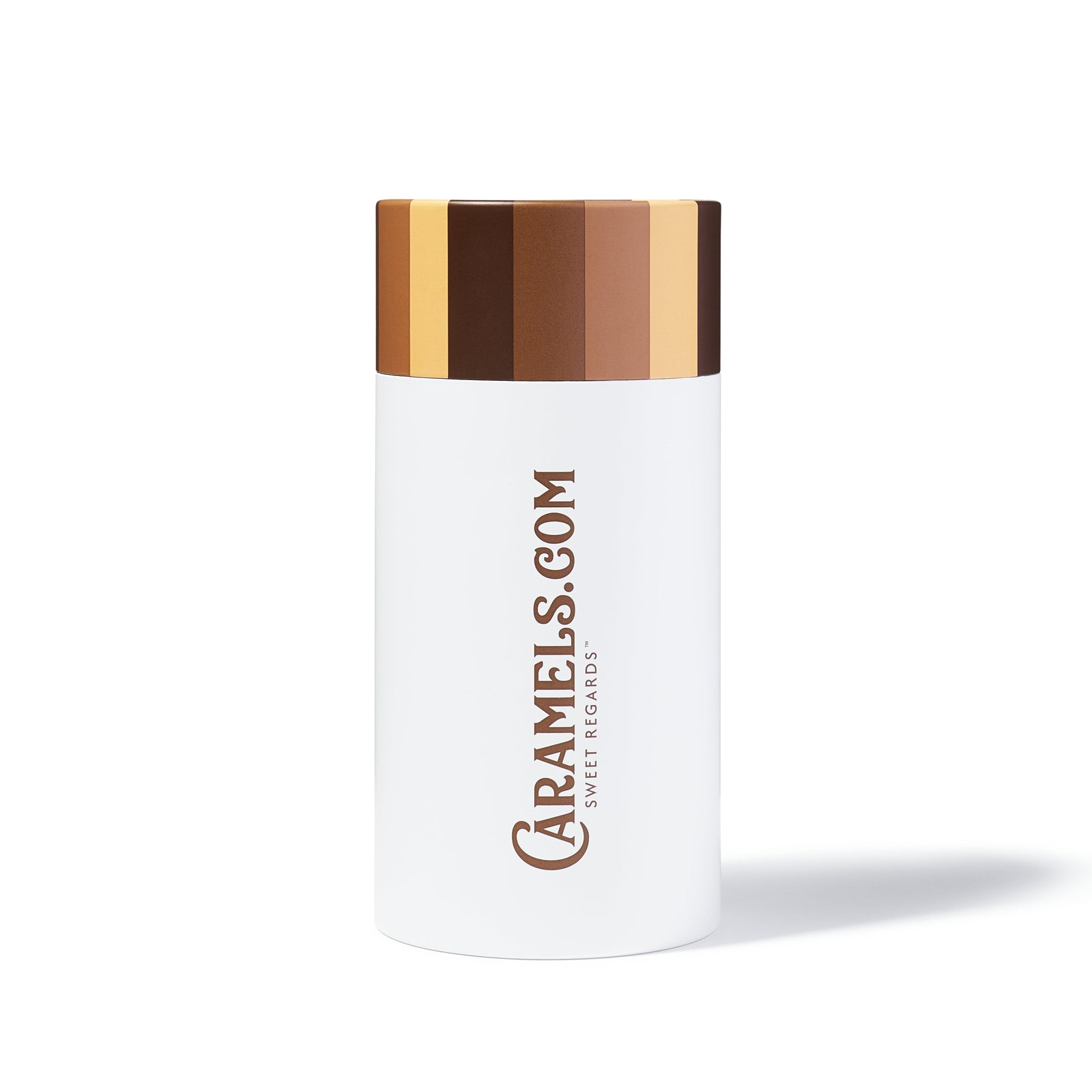 Classic Butter Caramels