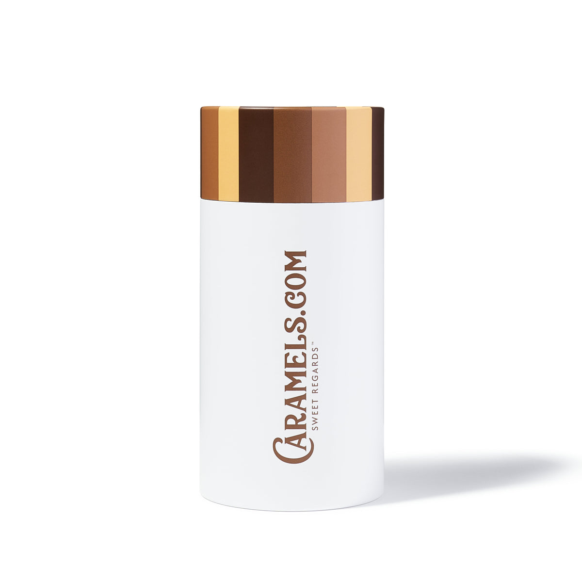 Chocolate Sea Salt Vanilla Caramels