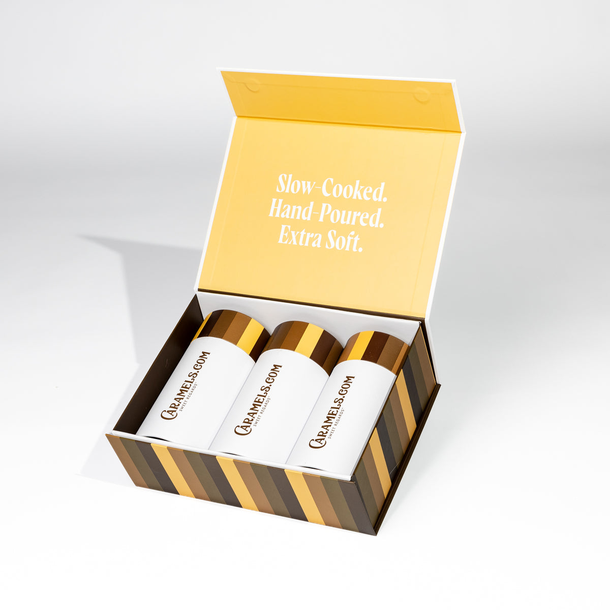 Best of Caramels.com