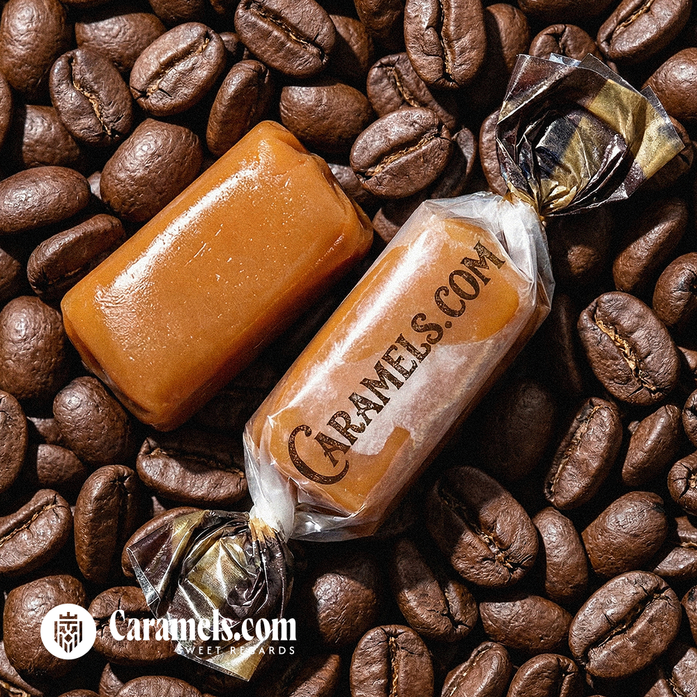 Coffee Caramels