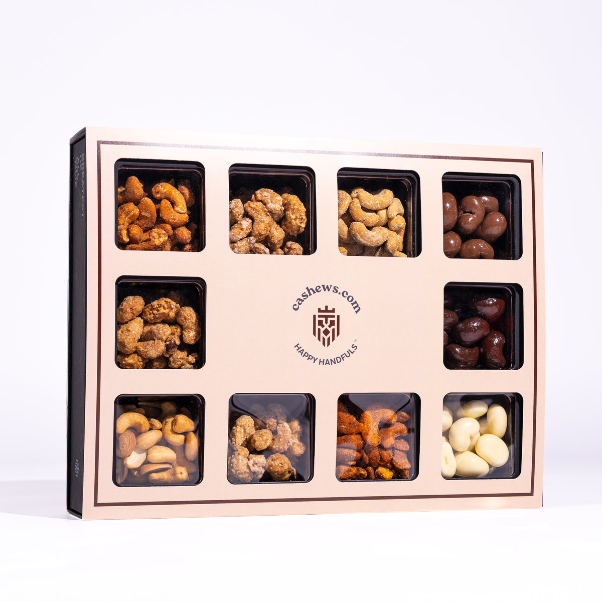 Cashews.com Grand Sampler