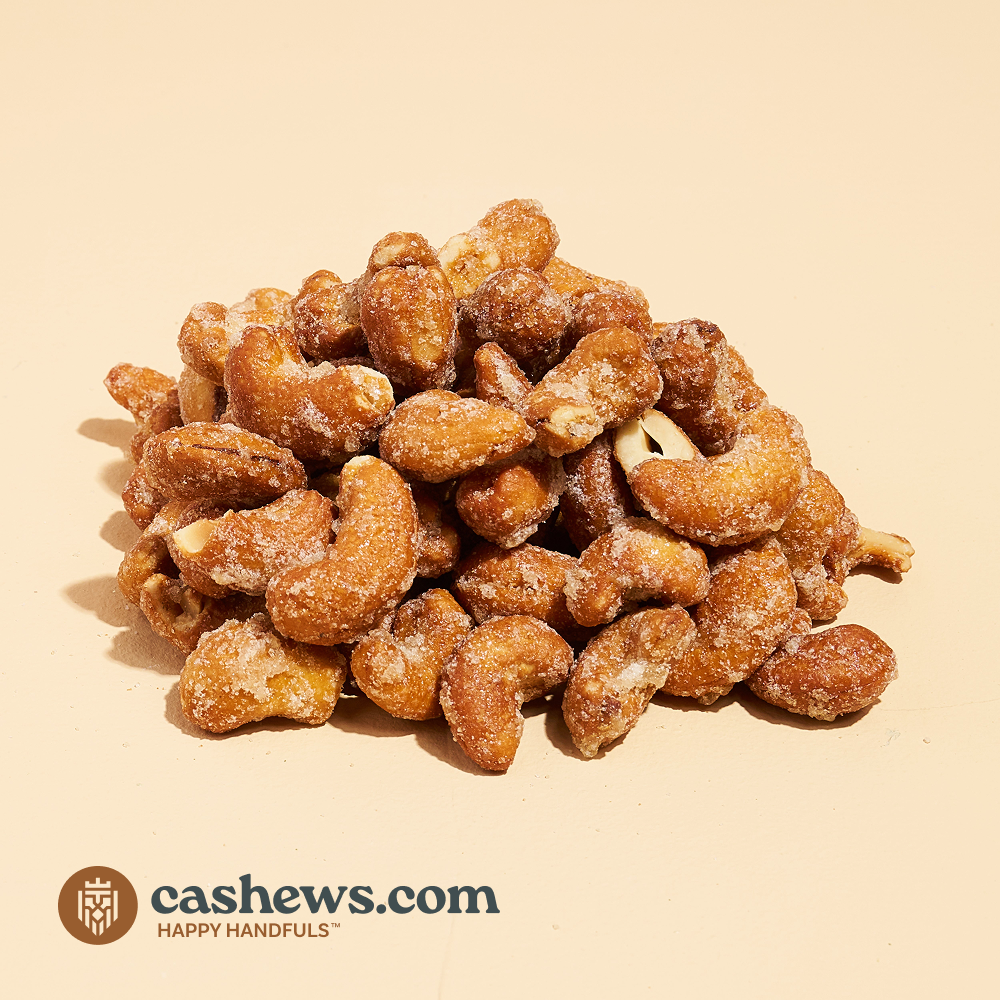 Honey Roasted Cashews