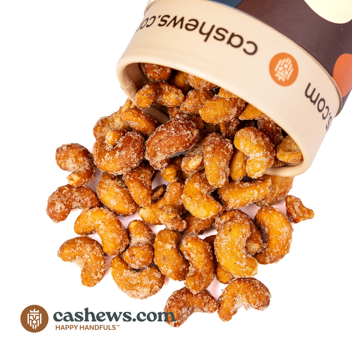 Honey Roasted Cashews