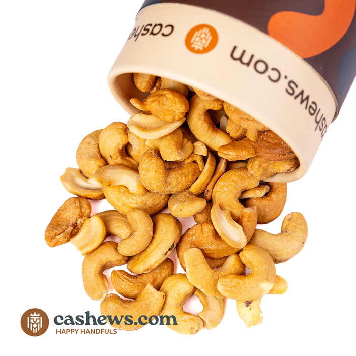 Roasted & Salted Cashews