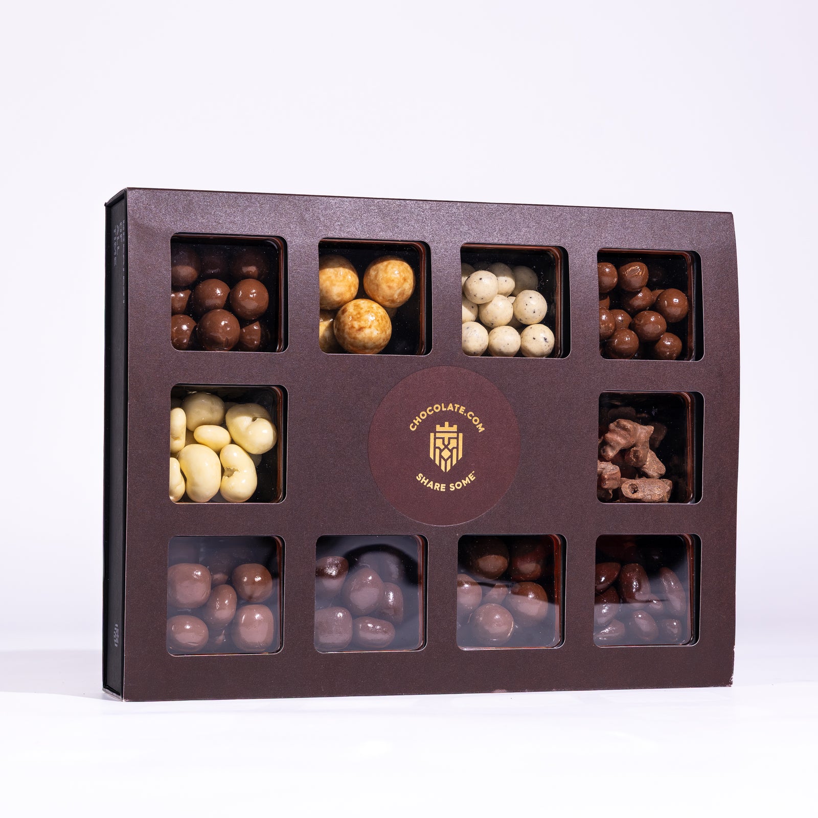 Chocolate.com Grand Sampler