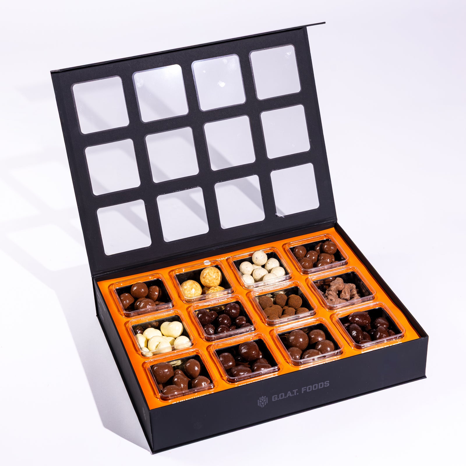 Chocolate.com Grand Sampler