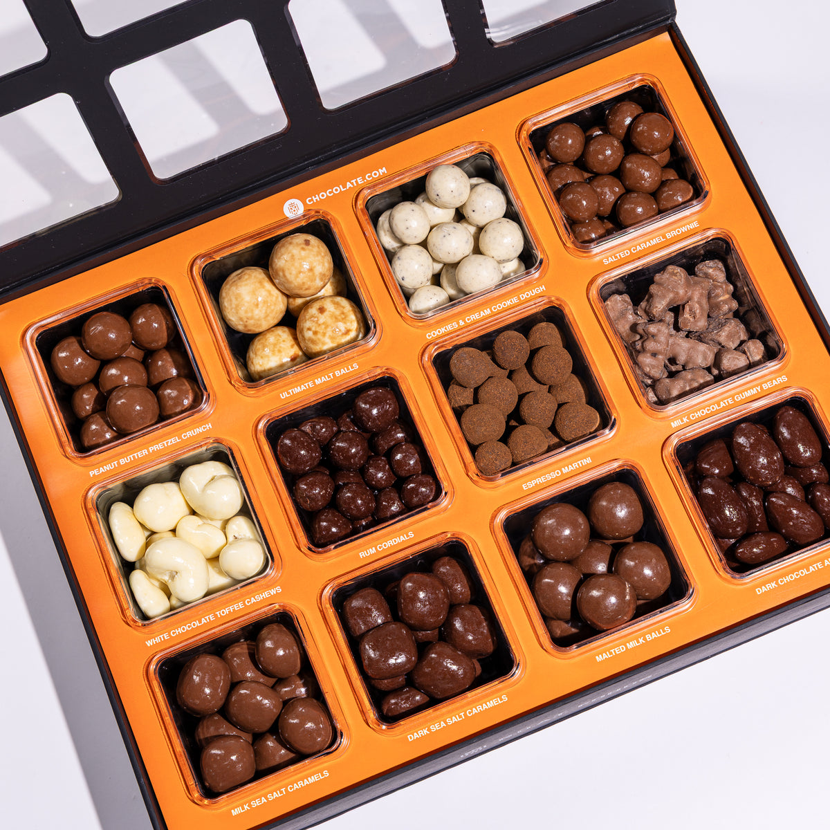 Chocolate.com Grand Sampler