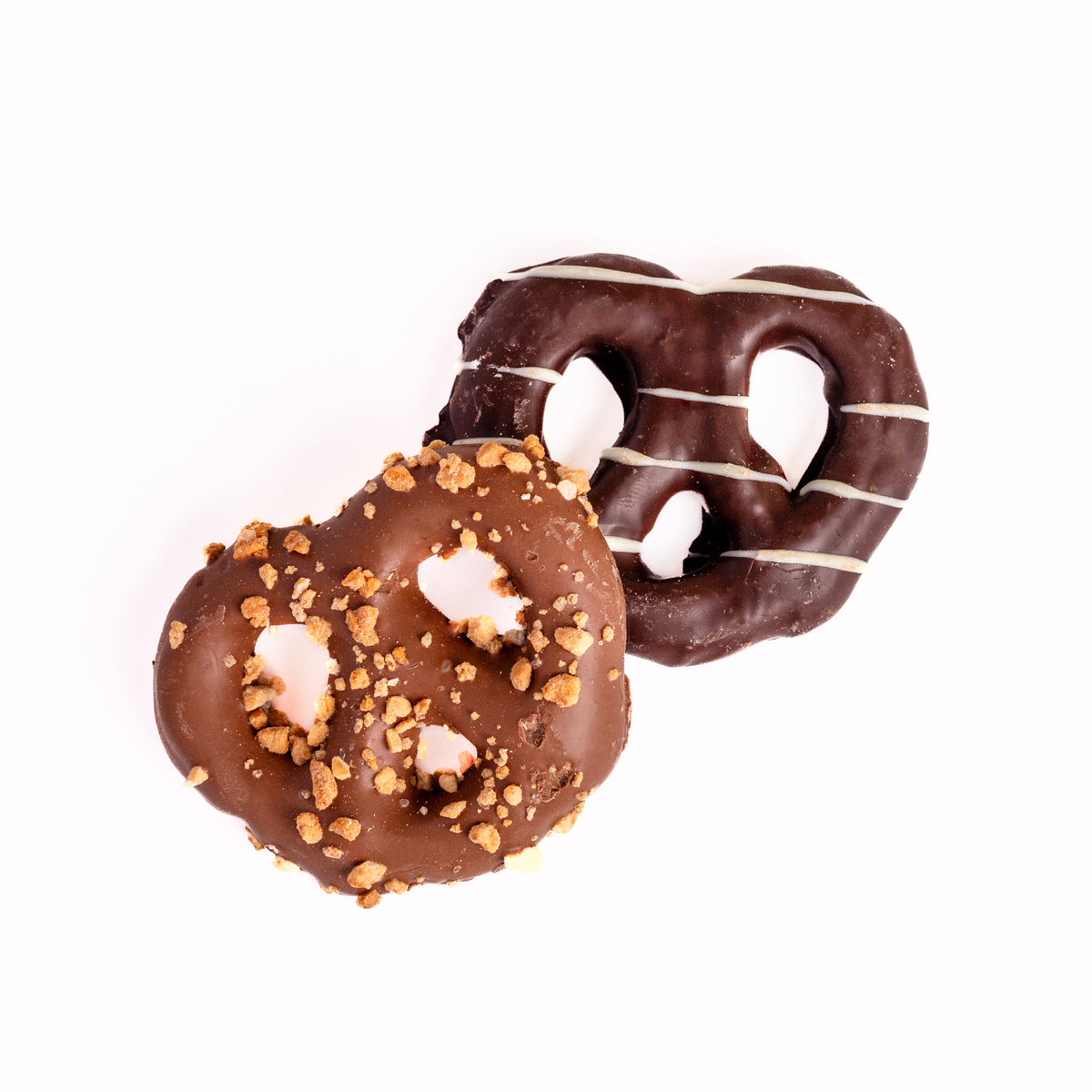 Ultimate Holiday Caramel Lovers & Belgian Chocolate Basket