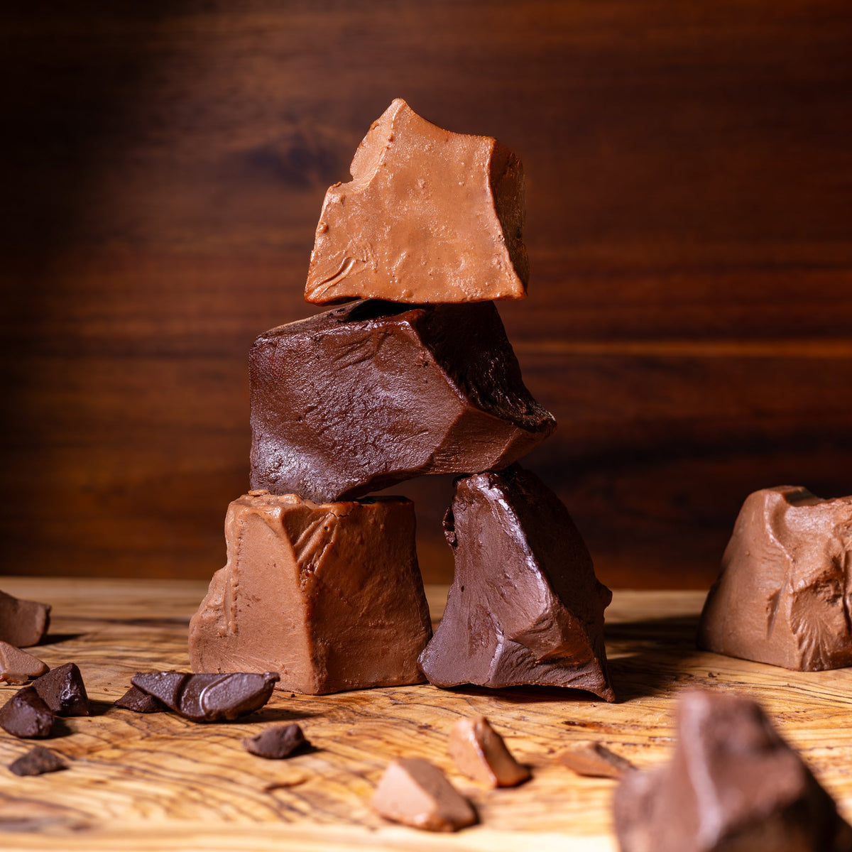 Grandma's Anne’s Chocolate Chunks