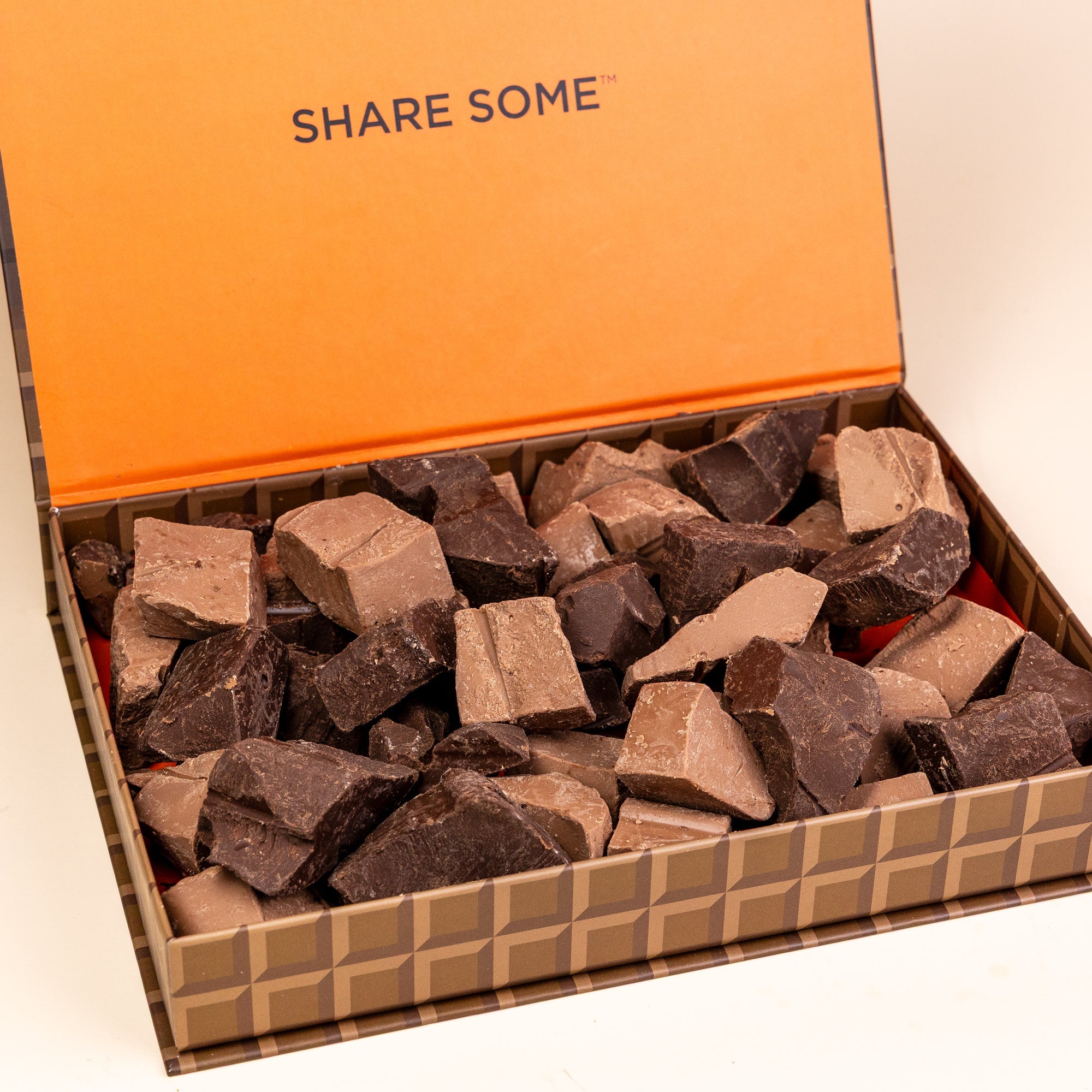 Grandma's Anne’s Chocolate Chunks