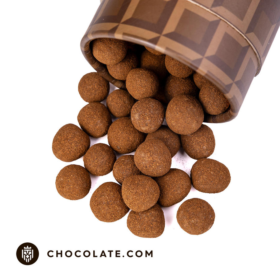 Espresso Martini Cordials