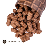 Swedish Milk Chocolate Gummy Bears