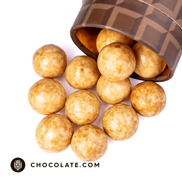 Ultimate Malt Balls