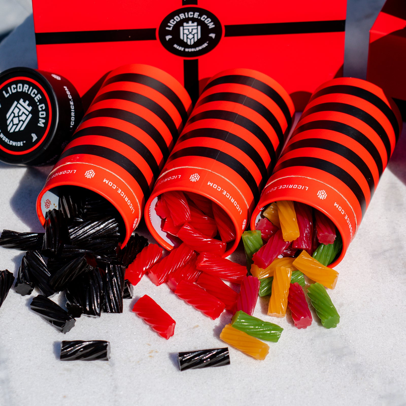 Best of Licorice.com