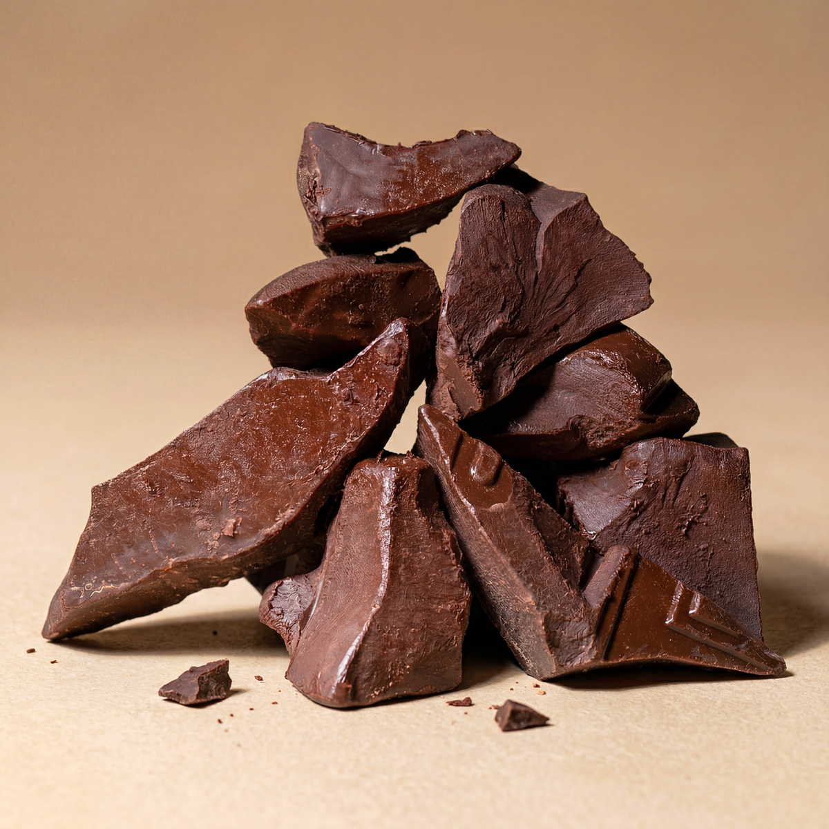 Grandma's Anne’s Chocolate Chunks