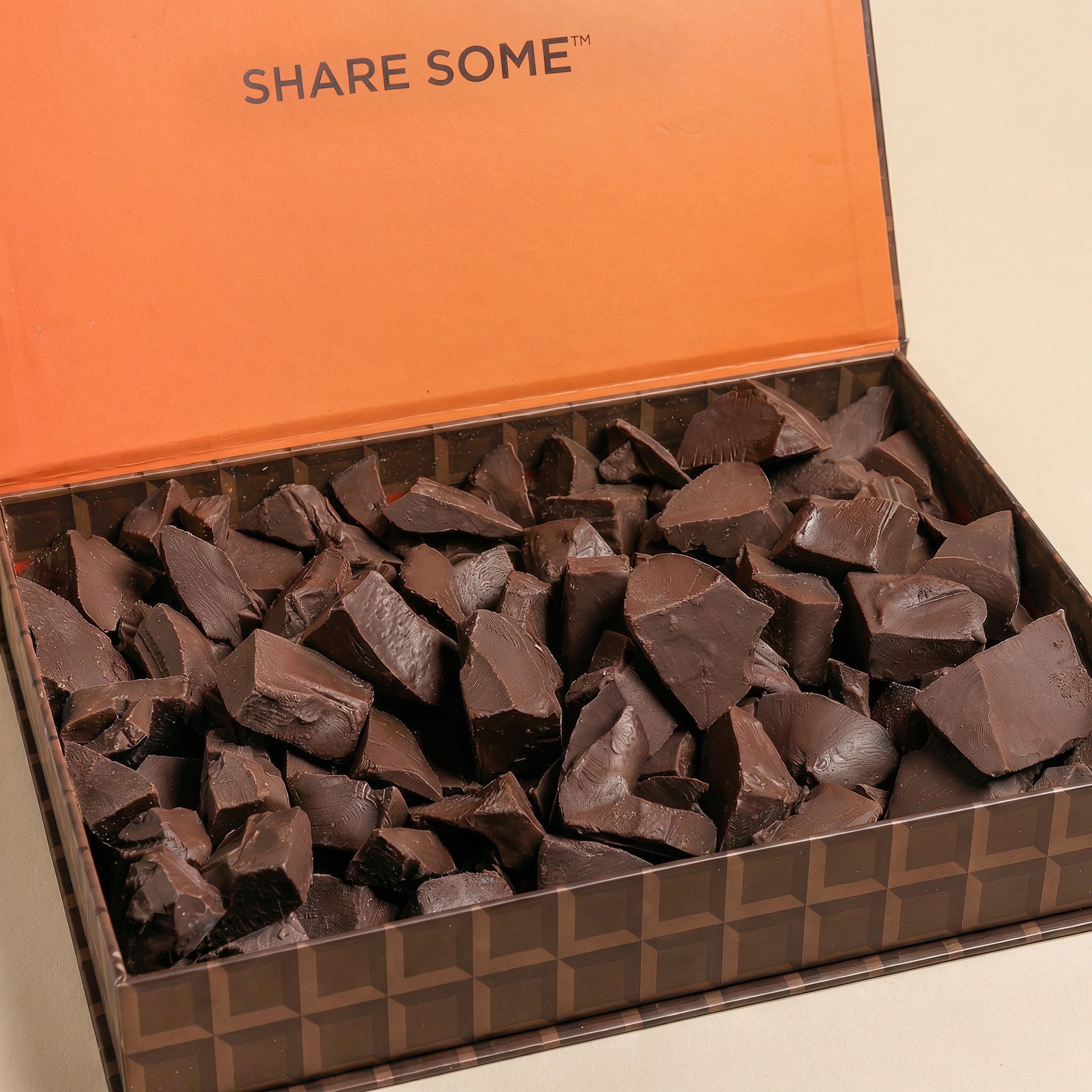 Grandma's Anne’s Chocolate Chunks