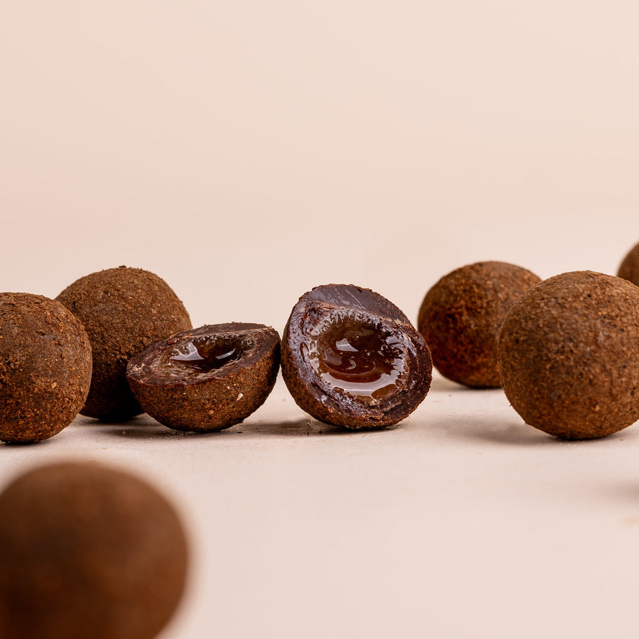 Espresso Martini Cordials Half Size Tube