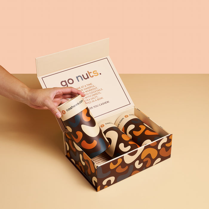 Best of Cashews.com