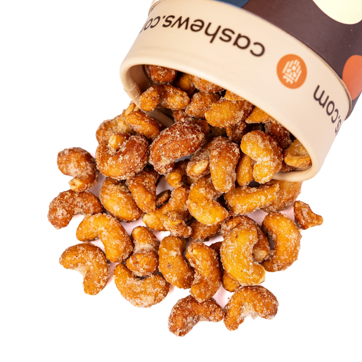 Honey Roasted Cashews