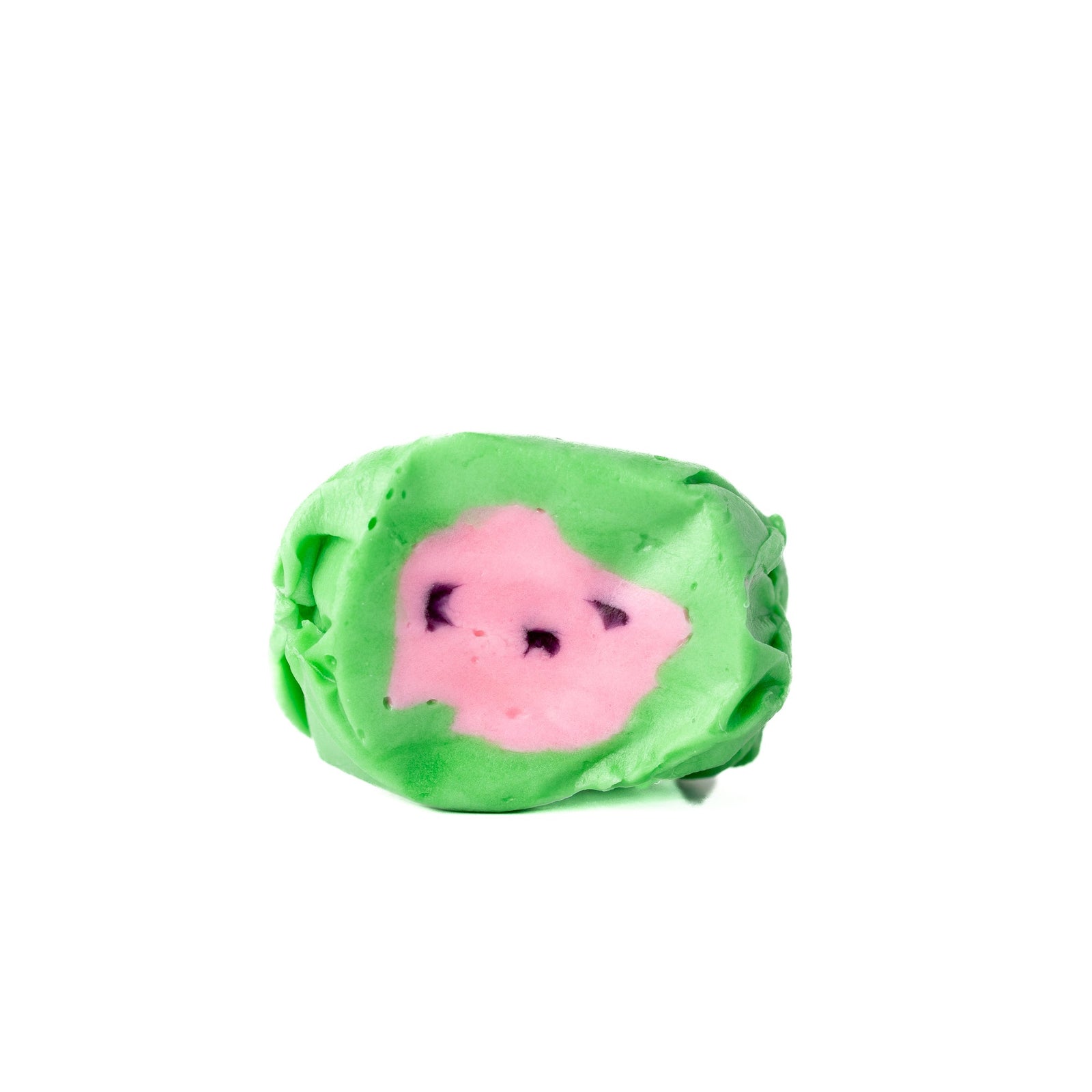 Juicy Watermelon Taffy Half Size Tube