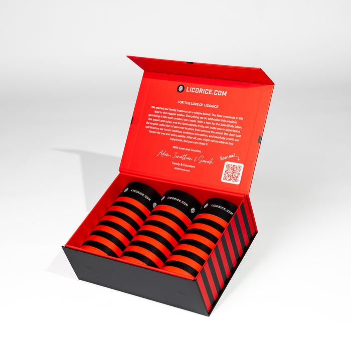 Best of Licorice.com