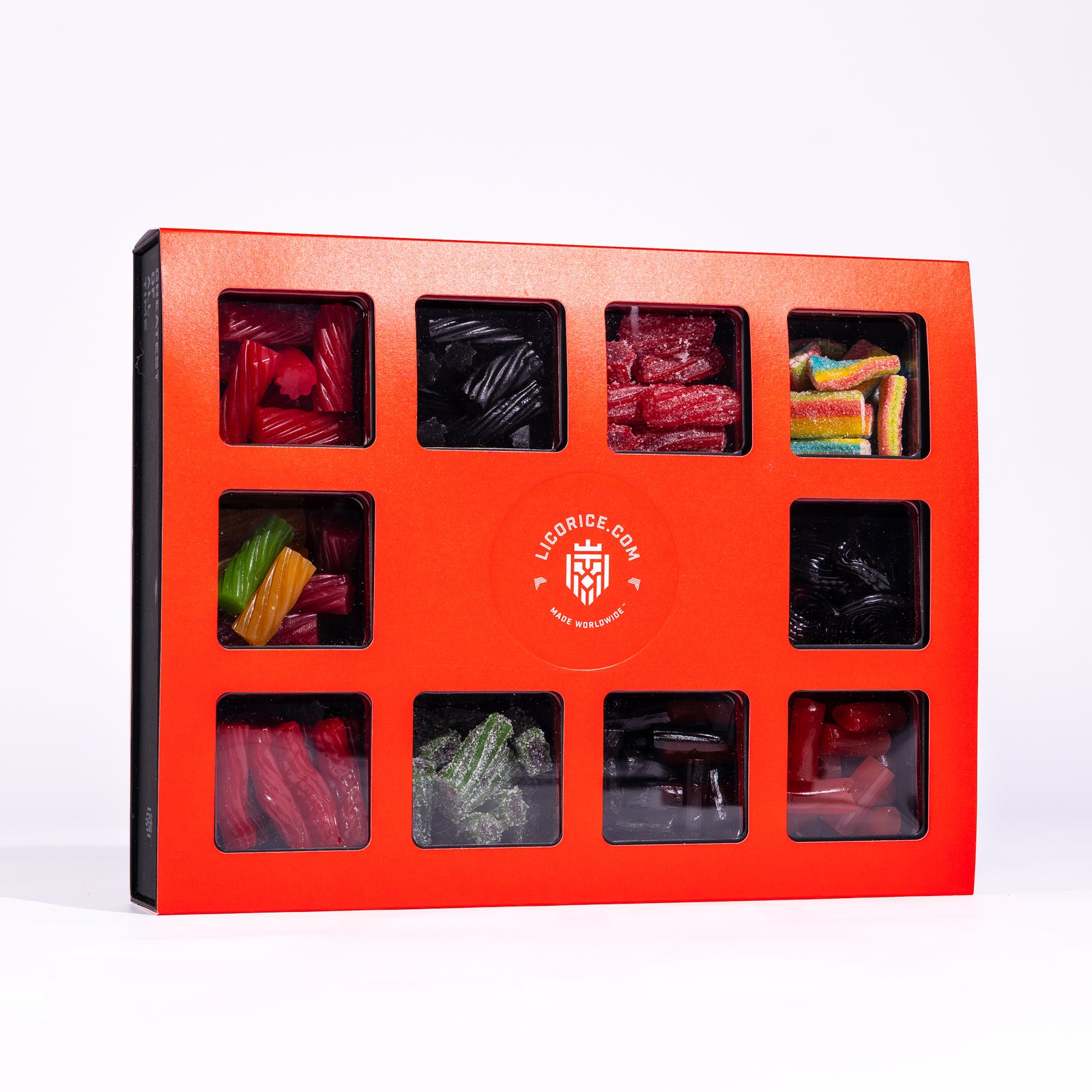 Licorice.com Grand Sampler
