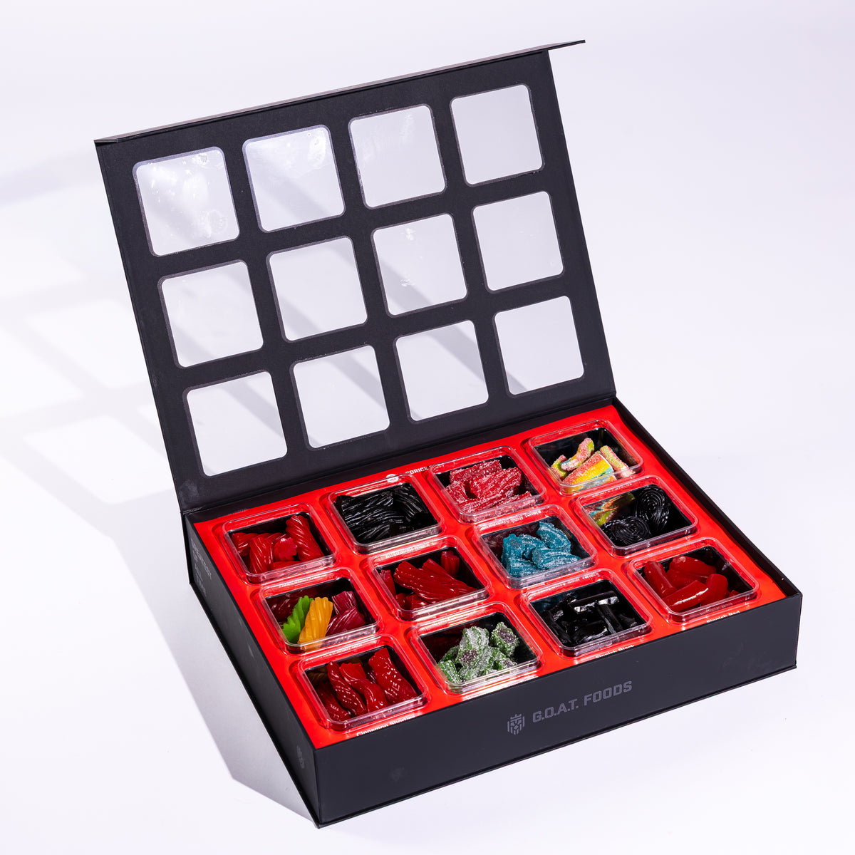 Licorice.com Grand Sampler