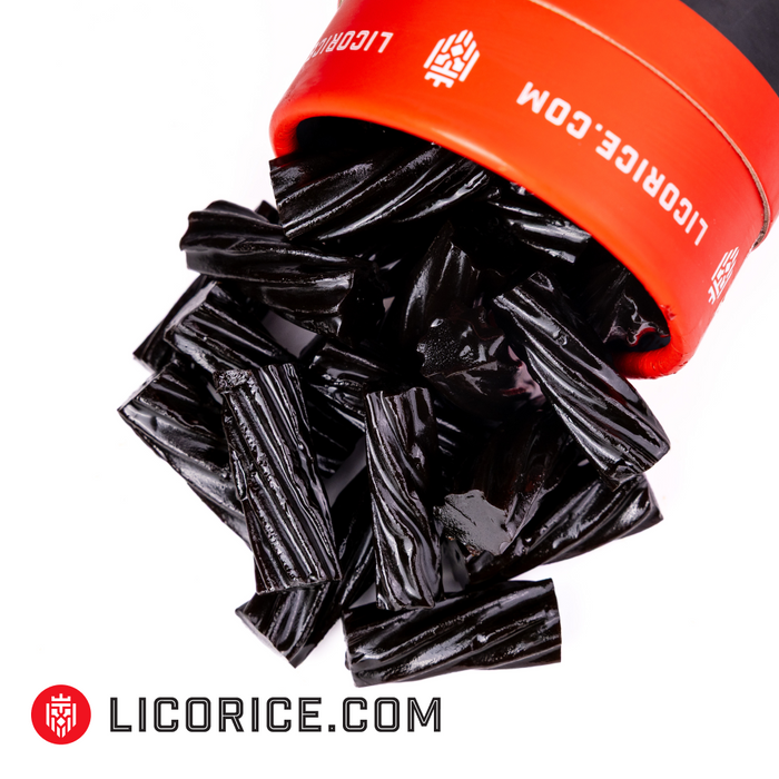 Australian Black Licorice