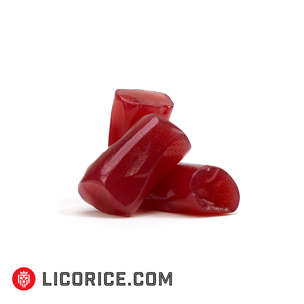 Sugar Free Finnish Red Licorice
