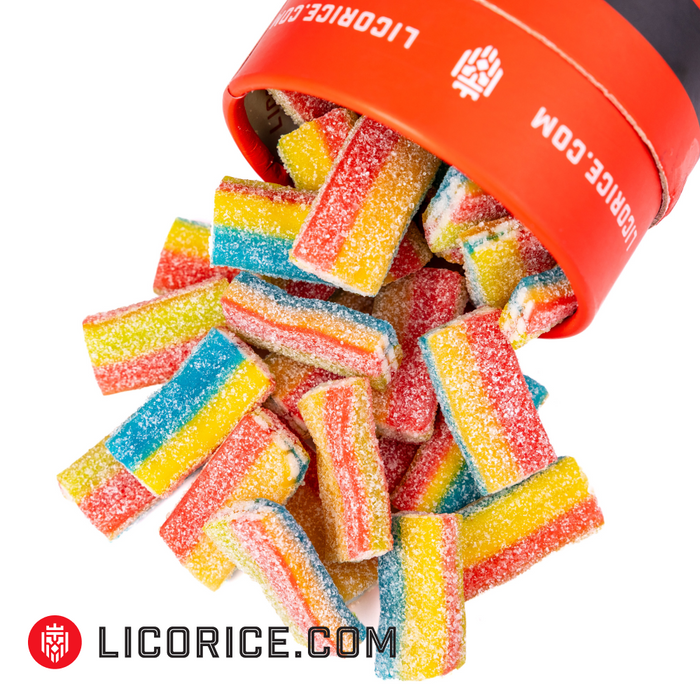 Sarah's Favorite Licorice