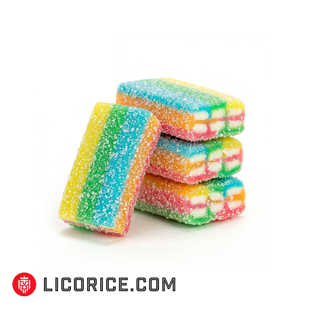 Sarah's Favorite Licorice