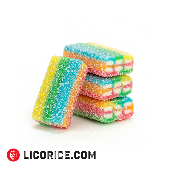 Sarah's Favorite Licorice