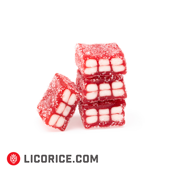 Sweet n' Sour Petites Licorice