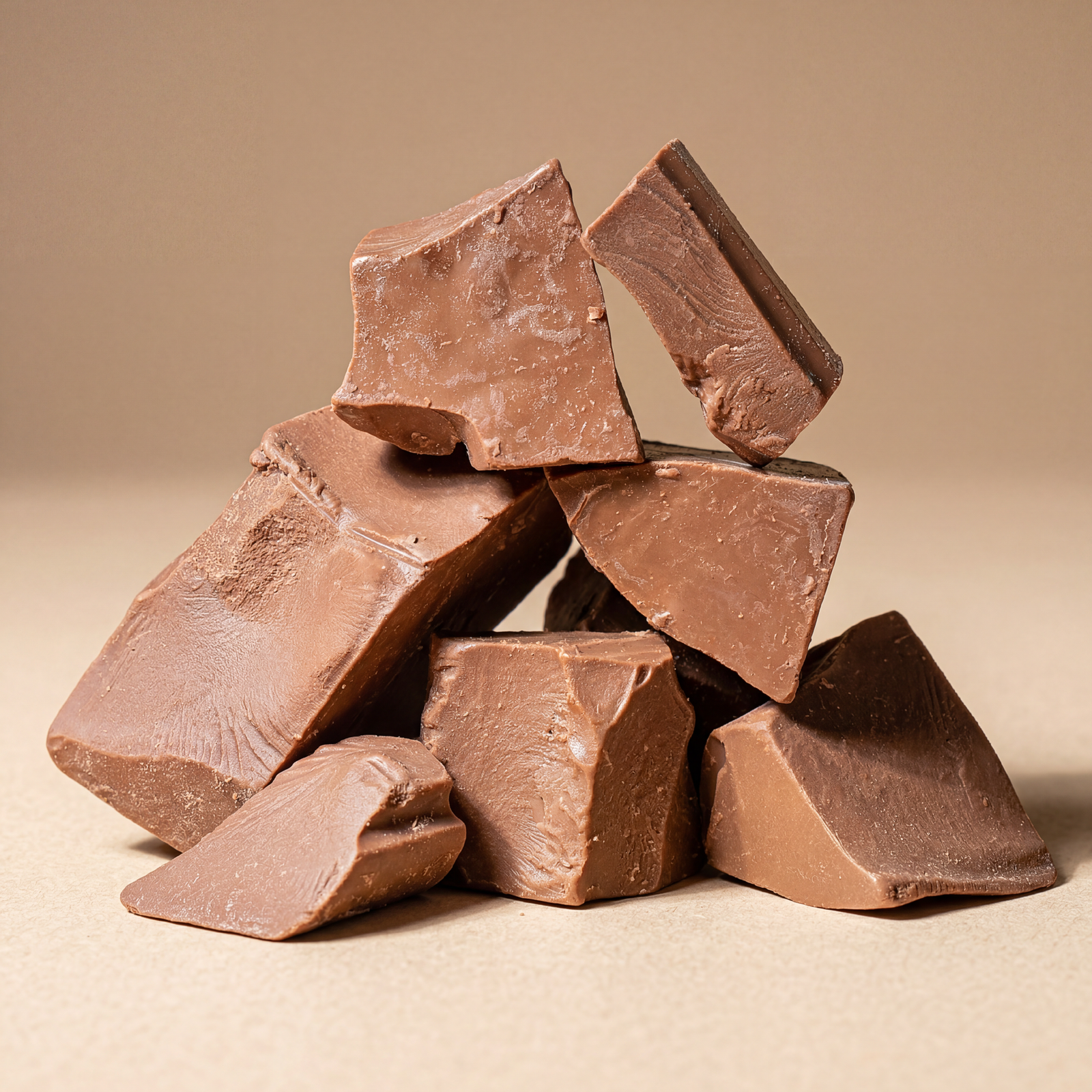 Grandma's Anne’s Chocolate Chunks