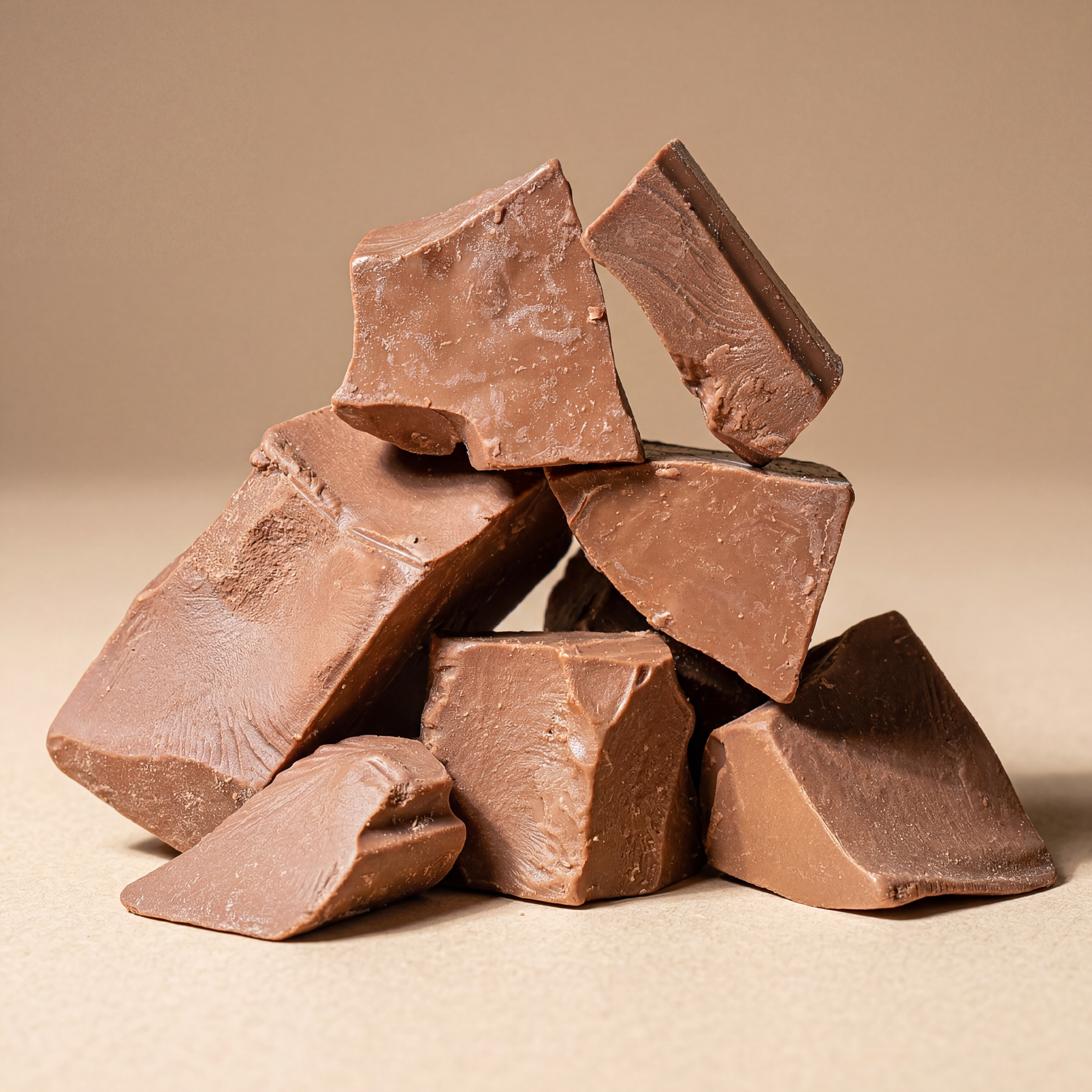 Grandma's Anne’s Chocolate Chunks
