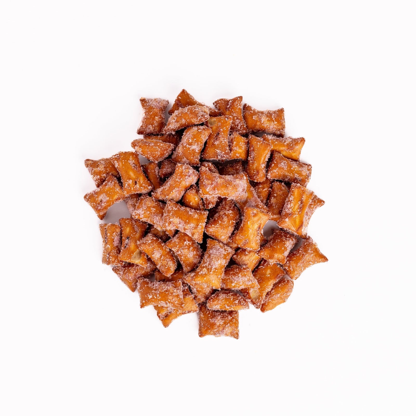 Strawberry Jelly & Peanut Butter Pretzel Bites