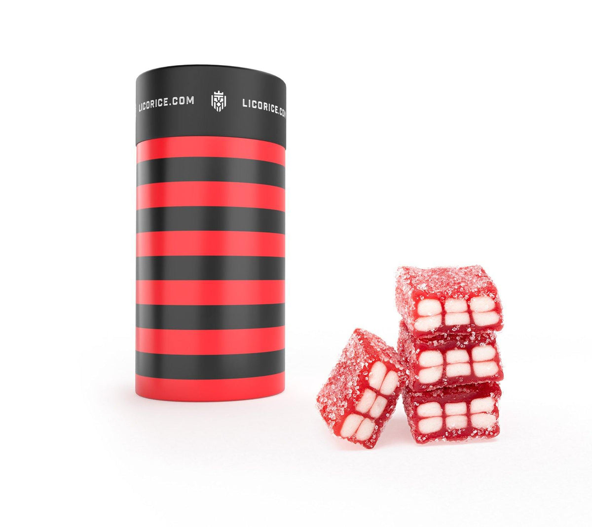 Sweet n' Sour Petites Licorice
