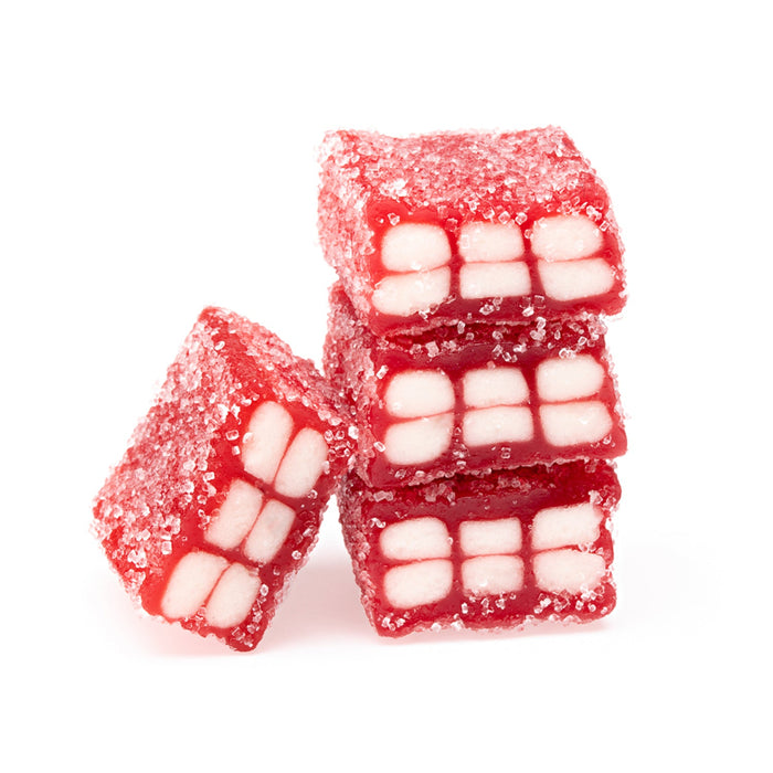 This licorice is not just delicious, it‚Äôs out of this world.