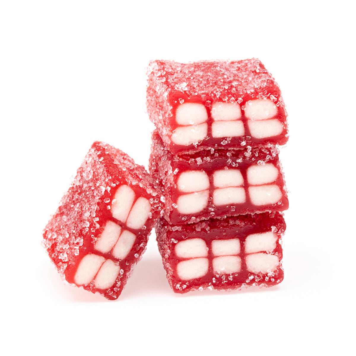 Sweet n' Sour Petites Licorice