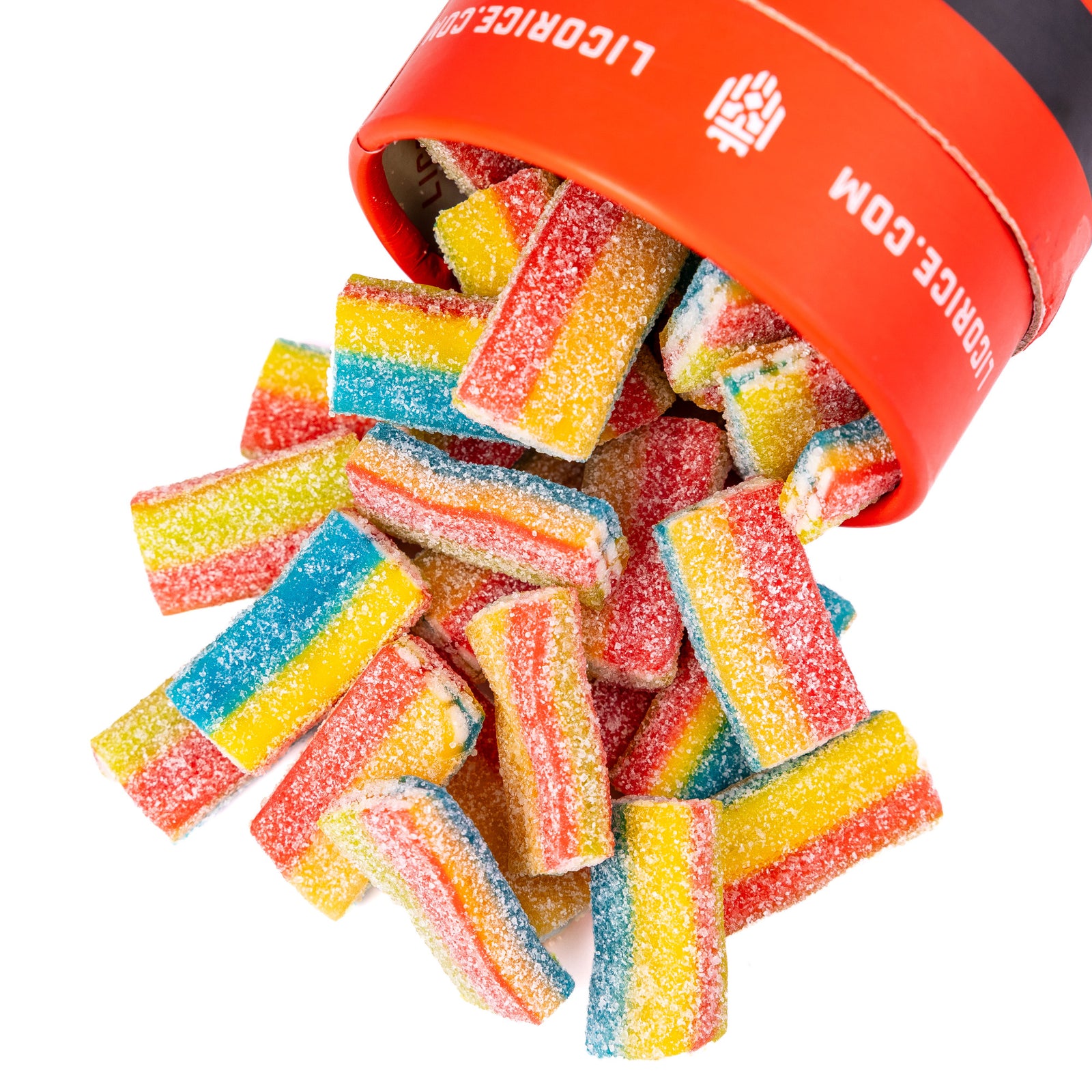 Sarah's Favorite Licorice
